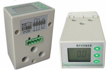 电机过载-马达保护器 KMY-713（0.5～10）(0.2KW-5KW)